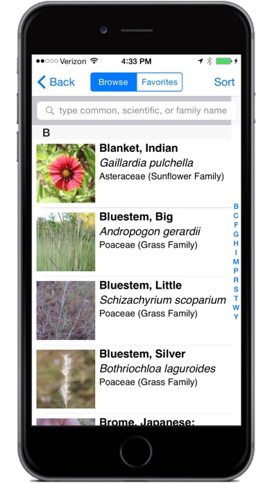 How to cancel & delete Flora of Texas: FW Prairie from iphone & ipad 3