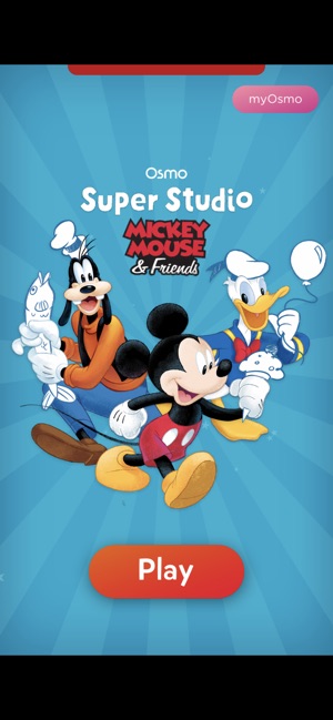 Super Studio Mickey & Friends(圖1)-速報App