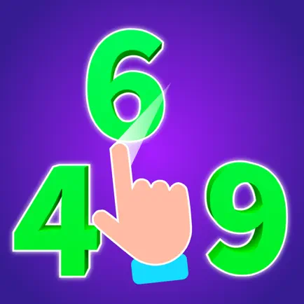 Digit Swiper Читы