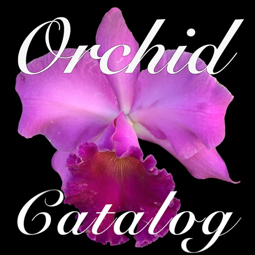 Orchid Catalog