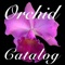 This App allows to do cataloging of orchids, including some fields, such as an orchid genus, species, cultivar, purchase date and nursery or seller name, orchids price, original condition and current plant size, seedlings and award marks, fragrant type, blooming date and flower size, repotting date, treatment, care and notes fields and an orchid picture