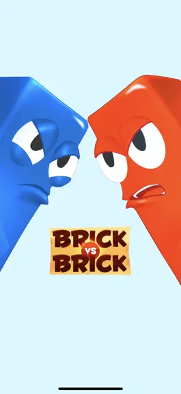 Game screenshot Brick vs. Brick mod apk