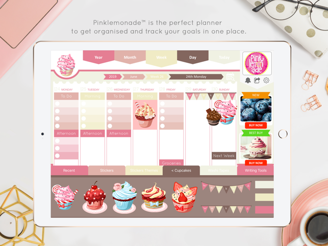 Pinklemonade(圖1)-速報App