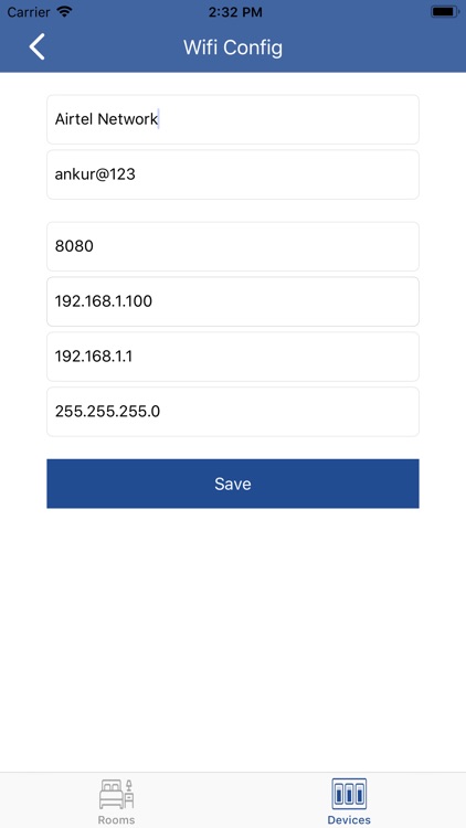 SmarTwish screenshot-3