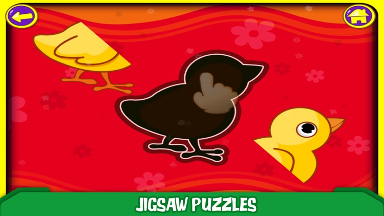 Twitty Pro: Preschool Learning screenshot-5