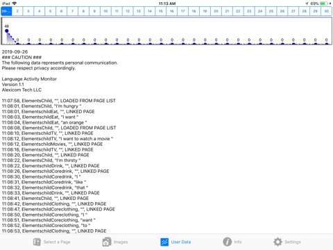 AT Elements UK Child Home (F) screenshot 4