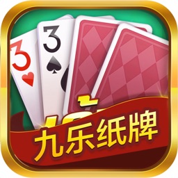 九乐纸牌接龙
