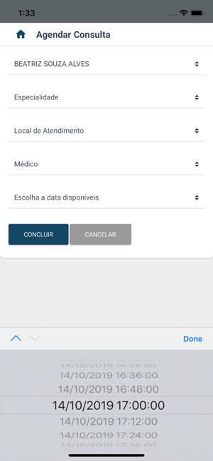 Ameplan Saúde app(圖3)-速報App