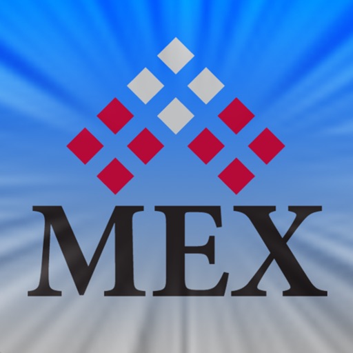 MEX - Asset Maintenance iOS App