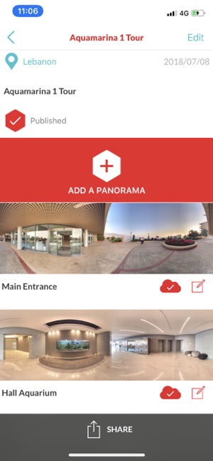 360visit(圖2)-速報App