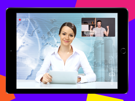 Screenshot #6 pour Xtreamr