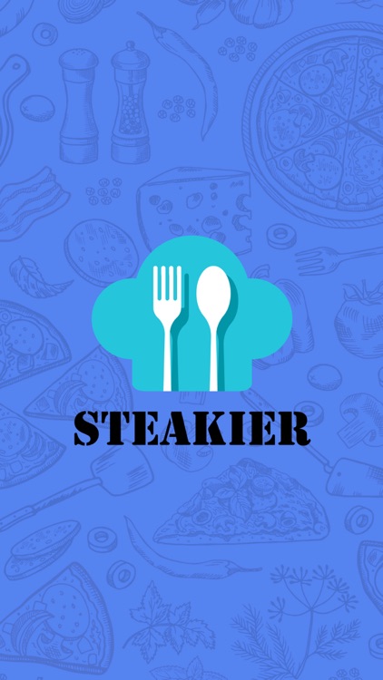 Steakier