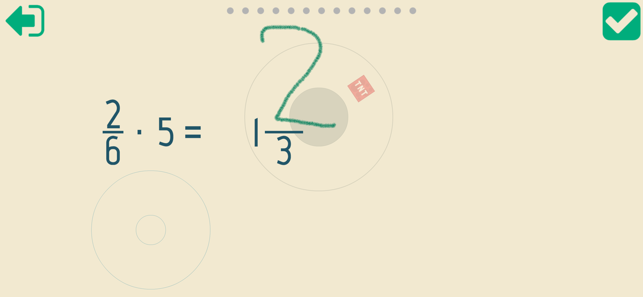 Mathe 6. Klasse(圖8)-速報App