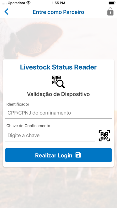 How to cancel & delete Livestock Status Reader from iphone & ipad 3