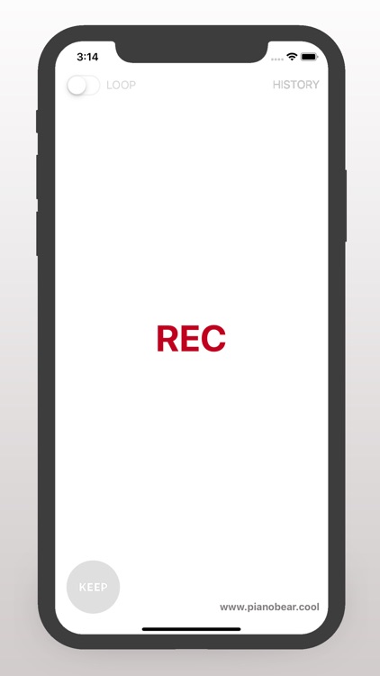 Voice Back: Sing & Speak