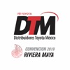 Convención DTM 2019