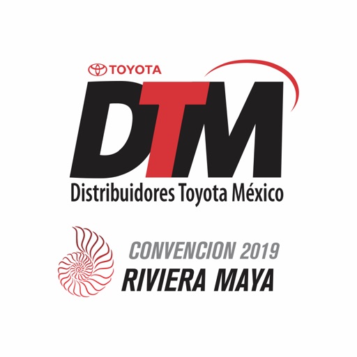 Convención DTM 2019 icon