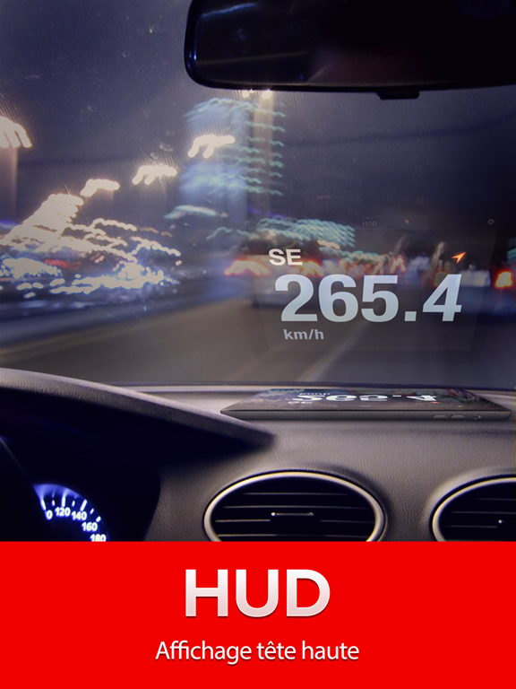 Speed Tracker Pro Speed Tracker Pro