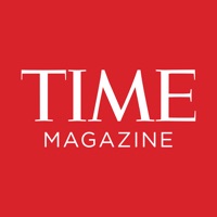 Time Magazine Europe app funktioniert nicht? Probleme und Störung