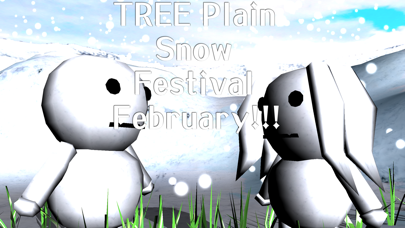 TREE Snow Festival Feb 2019 Screenshot 1