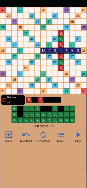 Math Box Board Game(圖4)-速報App