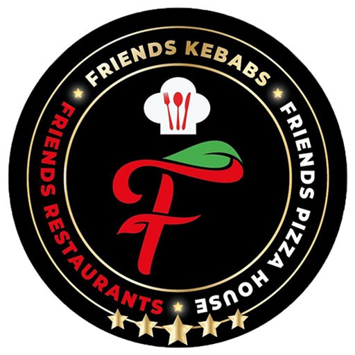 Friends Kebabs icon