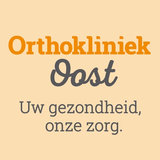 Orthokliniek Oost