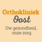 Download deze gratis app om zo meer te ontdekken over Orthokliniek Oost