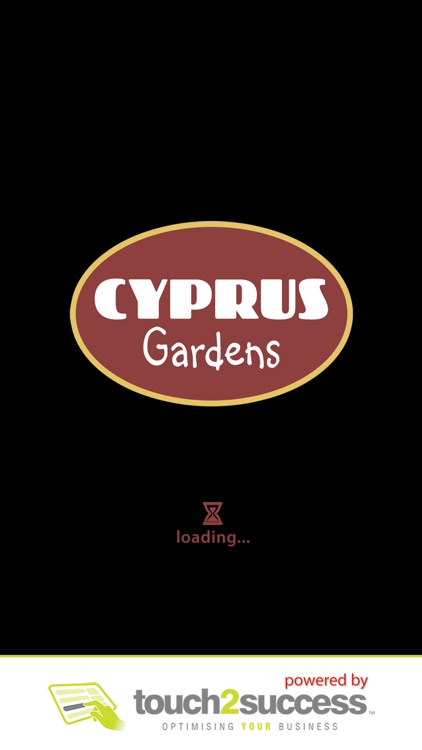 Cyprus Gardens-DN1 3DS