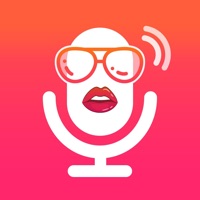 Celebrity Voice Changer + App