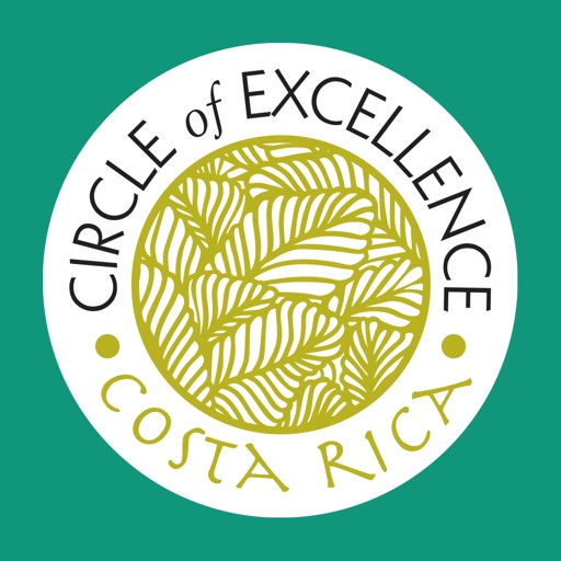 2018 COE - Costa Rica icon