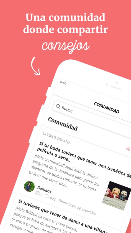 Bodas.com.mx screenshot-6