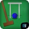 Croquet Pro 2 Association Edition takes the gameplay of the original and adapts it to 6-wicket, association style rules