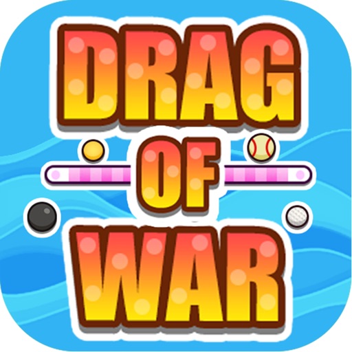 Drag Of War