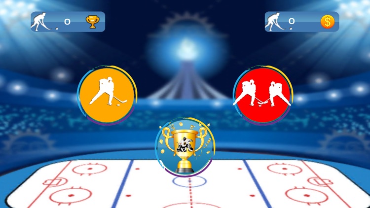 Ice Hockey-NHL