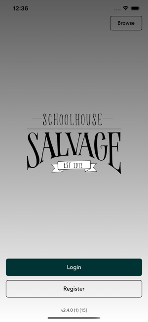 Schoolhouse Salvage(圖1)-速報App