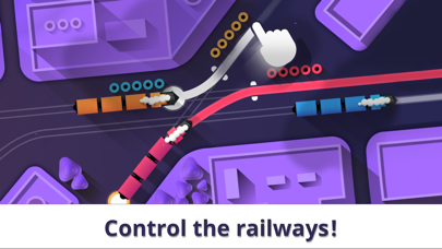 Railways! Screenshots