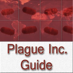 Complete Guide For Plague Inc