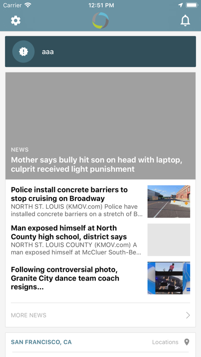 Newscycle Mobile Viewerのおすすめ画像1