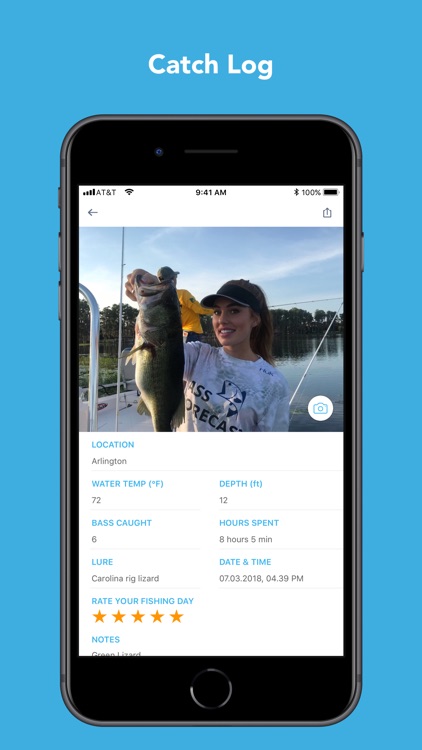 BassForecast screenshot-7