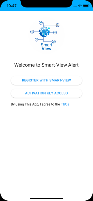 SmartView Alert(圖3)-速報App