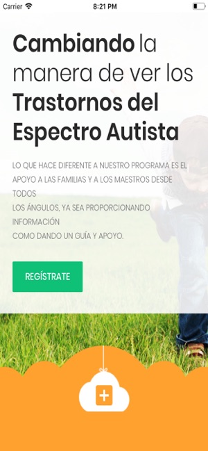 Online Autism Care(圖2)-速報App