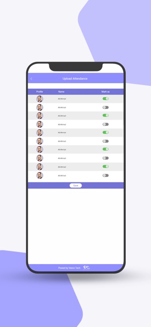 Bahauddin Zakariya Uni-BZU App(圖4)-速報App