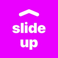 Slide Up - Games, New Friends! Avis