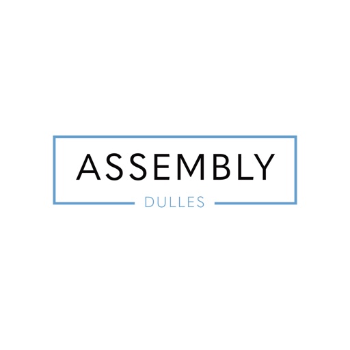 Assembly Dulles icon