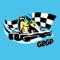 Mobile app for Grand Rapids Grand Prix