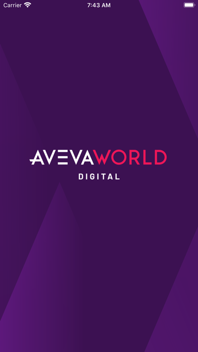 How to cancel & delete AVEVA World from iphone & ipad 1