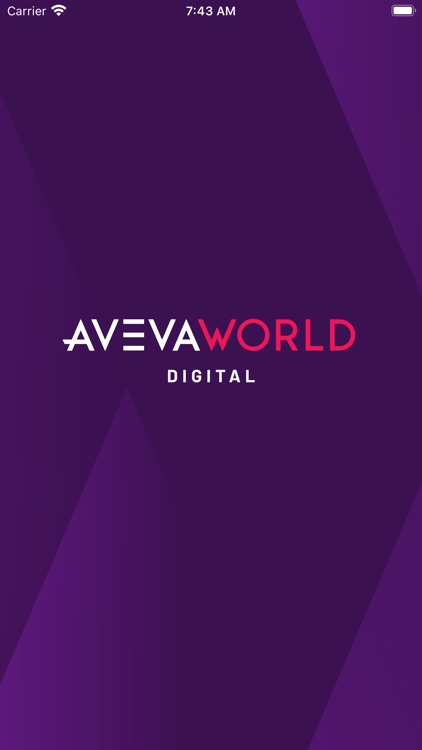 AVEVA World