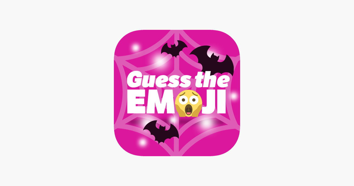 Guess The Emoji On The App Store - roblox guessing game