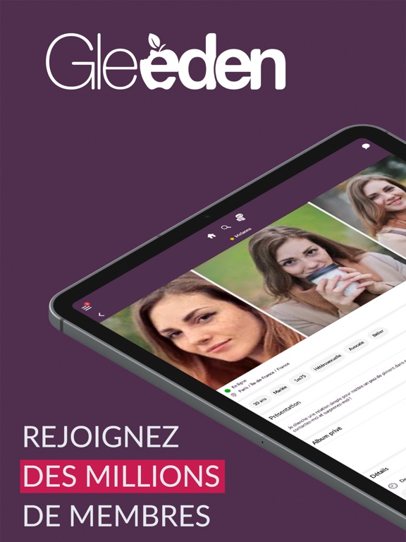 Gleeden Gleeden